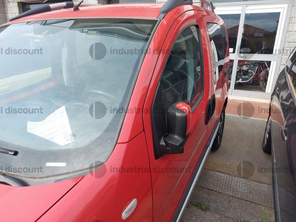 4#8854 Autoveicolo Fiat Qubo in vendita - foto 8