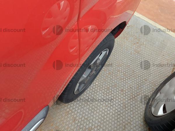 4#8854 Autoveicolo Fiat Qubo in vendita - foto 9