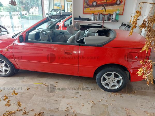 5#8854 Autoveicolo Suzuki Swift in vendita - foto 1