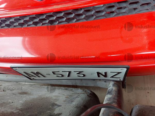 5#8854 Autoveicolo Suzuki Swift in vendita - foto 3