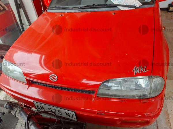 5#8854 Autoveicolo Suzuki Swift in vendita - foto 4