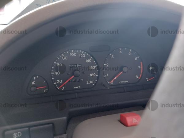 5#8854 Autoveicolo Suzuki Swift in vendita - foto 5