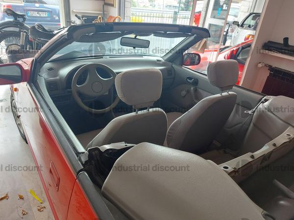 5#8854 Autoveicolo Suzuki Swift in vendita - foto 6