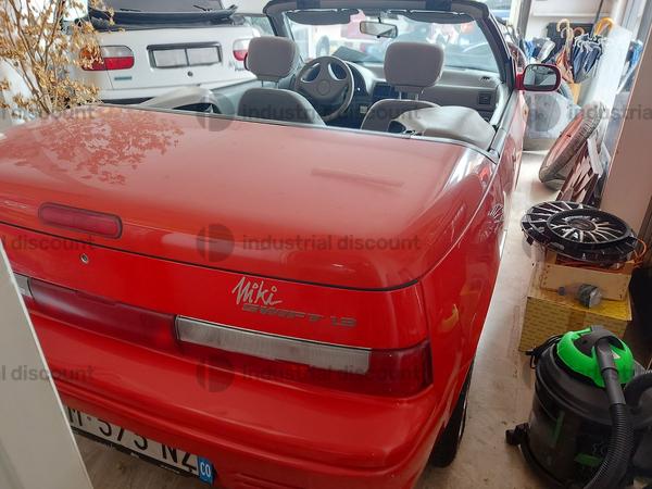 5#8854 Autoveicolo Suzuki Swift in vendita - foto 7
