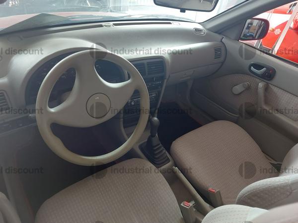 5#8854 Autoveicolo Suzuki Swift in vendita - foto 9