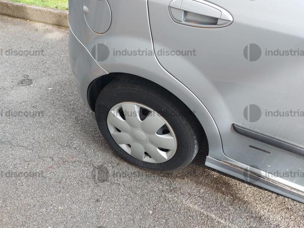6#8854 Autoveicolo Fiat Grande Punto in vendita - foto 4