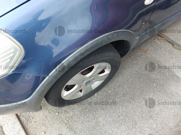 7#8854 Autoveicolo Fiat Sedici in vendita - foto 5