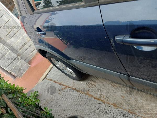 7#8854 Autoveicolo Fiat Sedici in vendita - foto 8