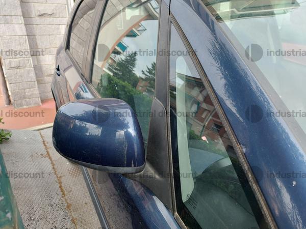 7#8854 Autoveicolo Fiat Sedici in vendita - foto 9
