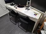 Immagine 6 - Arredo e attrezzatura da ufficio - Lotto 4 (Asta 8857)