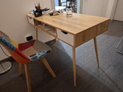 Arredo e attrezzatura da ufficio - Lotto 4 (Asta 8857)