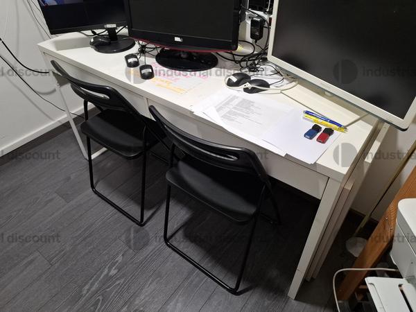 4#8857 Arredo e attrezzatura da ufficio in vendita - foto 6