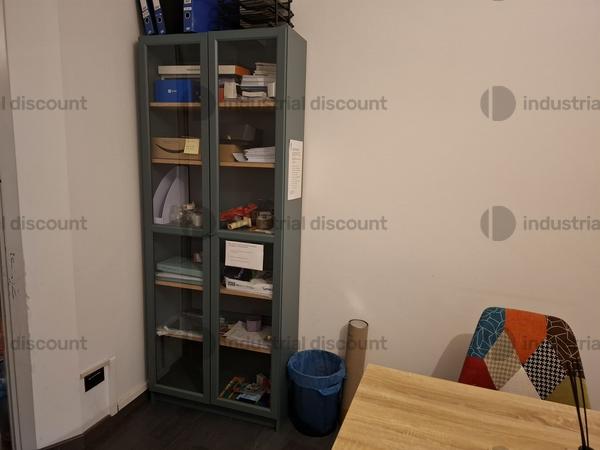 4#8857 Arredo e attrezzatura da ufficio in vendita - foto 7