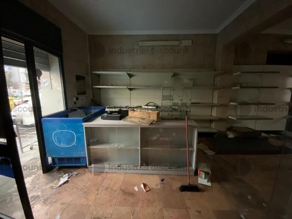 1#8858 Arredi e accessori da bar in vendita - foto 1
