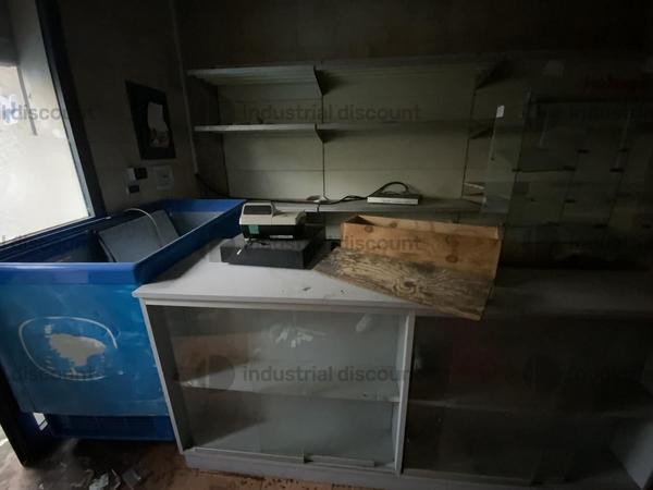 1#8858 Arredi e accessori da bar in vendita - foto 3