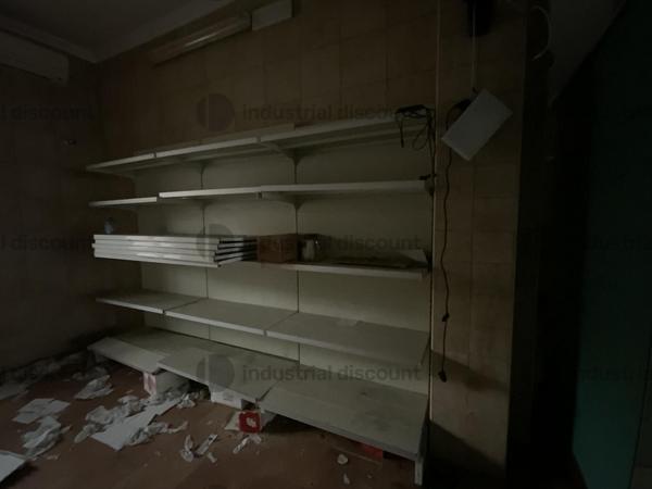 1#8858 Arredi e accessori da bar in vendita - foto 9