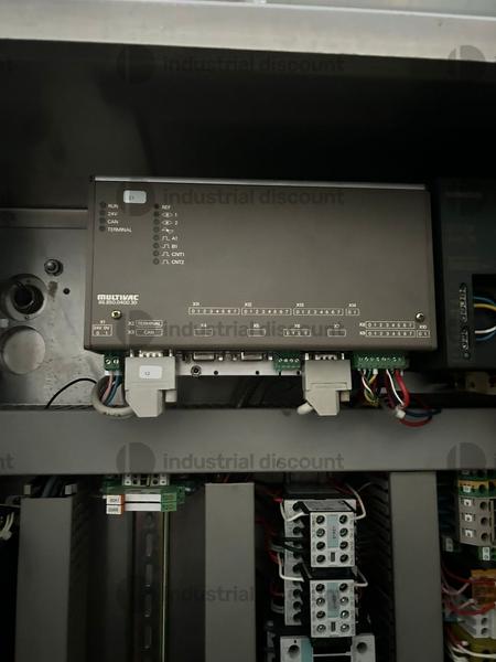 1#8859 Macchina Multivac R230 Termoformatrice in vendita - foto 6