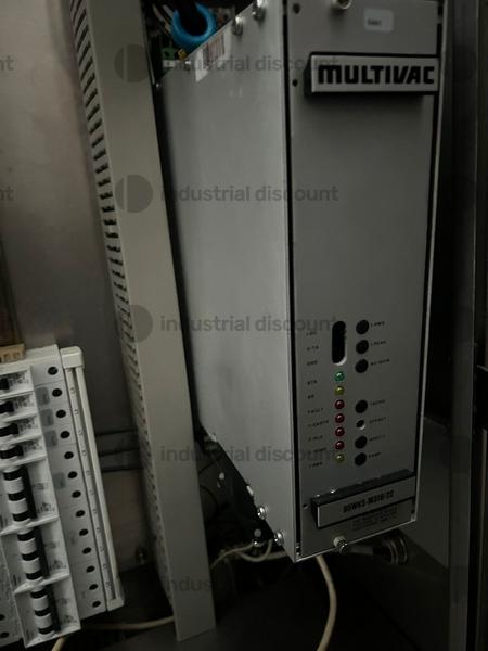 1#8859 Macchina Multivac R230 Termoformatrice in vendita - foto 7