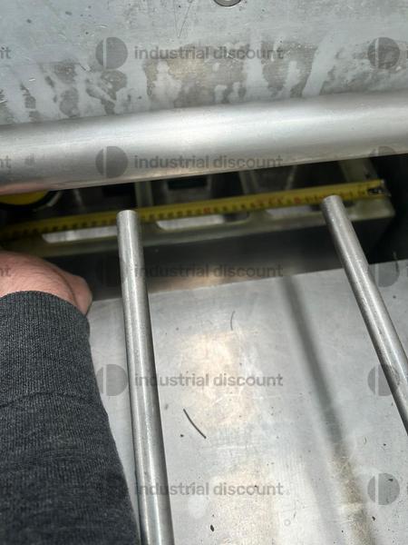 1#8859 Macchina Multivac R230 Termoformatrice in vendita - foto 13