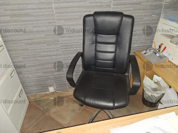 8#8861 Arredamento ufficio in vendita - foto 4