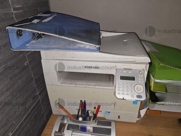 8#8861 Arredamento ufficio in vendita - foto 5