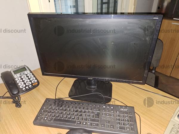 8#8861 Arredamento ufficio in vendita - foto 6