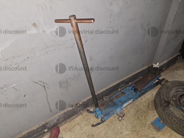 9#8861 Ricambi e attrezzature officina in vendita - foto 7