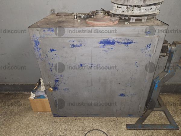9#8861 Ricambi e attrezzature officina in vendita - foto 8