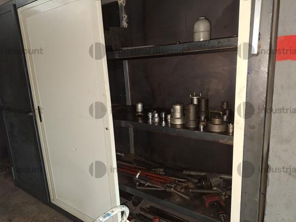 9#8861 Ricambi e attrezzature officina in vendita - foto 11