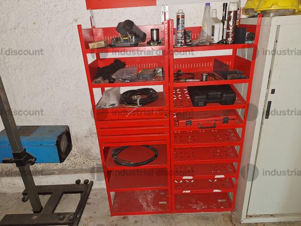 9#8861 Ricambi e attrezzature officina in vendita - foto 12