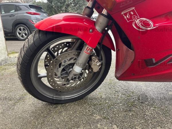 1#8864 Motociclo Honda RC36 in vendita - foto 2