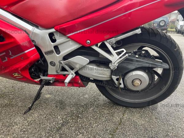 1#8864 Motociclo Honda RC36 in vendita - foto 5