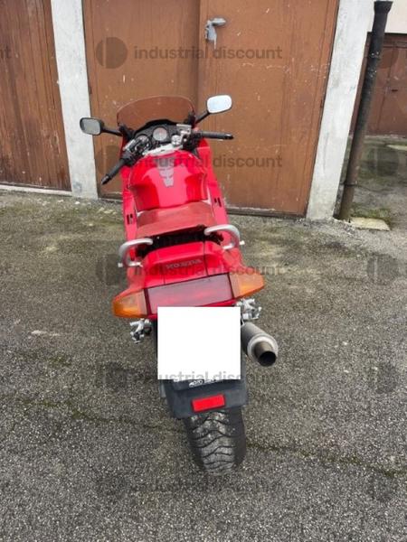 1#8864 Motociclo Honda RC36 in vendita - foto 6