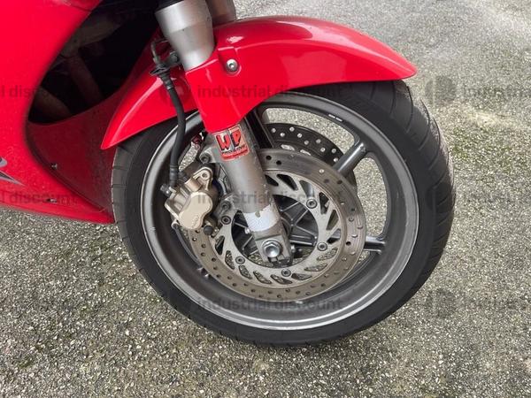 1#8864 Motociclo Honda RC36 in vendita - foto 7