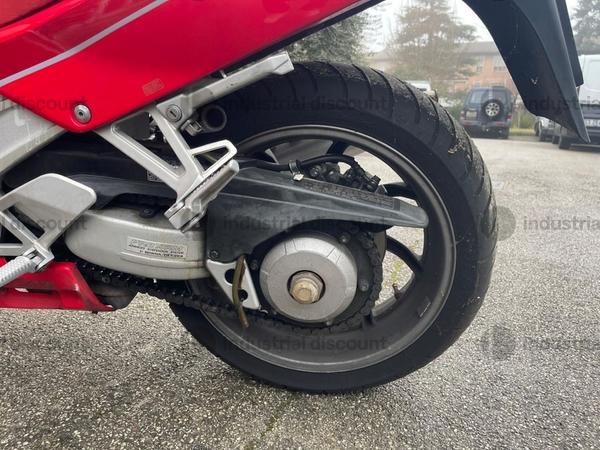 1#8864 Motociclo Honda RC36 in vendita - foto 10