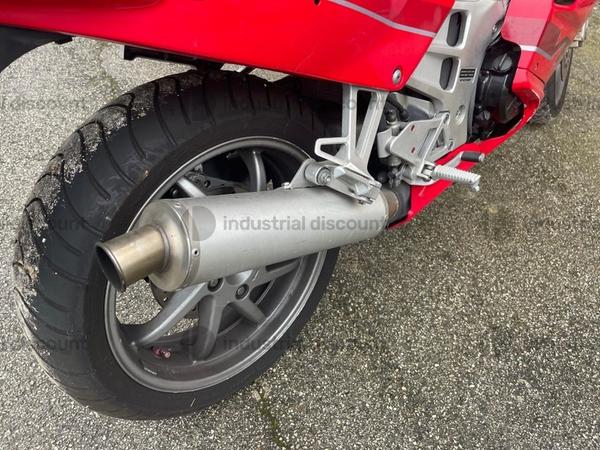 1#8864 Motociclo Honda RC36 in vendita - foto 11
