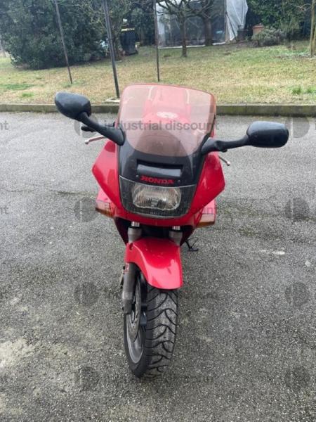 1#8864 Motociclo Honda RC36 in vendita - foto 13