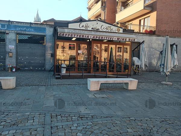 1#8865 Attività di somministrazione di alimenti e bevande in vendita - foto 1