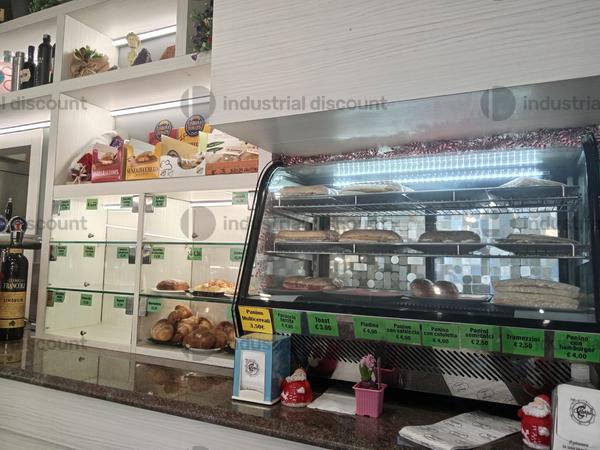 1#8865 Attività di somministrazione di alimenti e bevande in vendita - foto 10