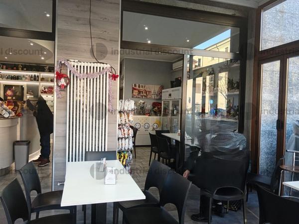 1#8865 Attività di somministrazione di alimenti e bevande in vendita - foto 11