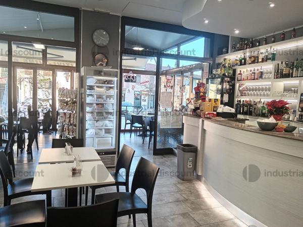 1#8865 Attività di somministrazione di alimenti e bevande in vendita - foto 14