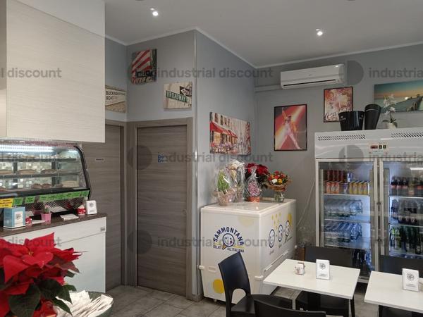 1#8865 Attività di somministrazione di alimenti e bevande in vendita - foto 20