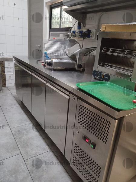 1#8865 Attività di somministrazione di alimenti e bevande in vendita - foto 21