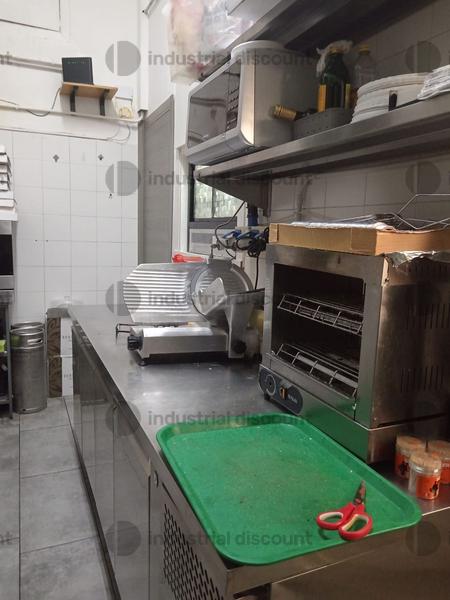 1#8865 Attività di somministrazione di alimenti e bevande in vendita - foto 22