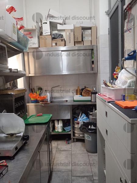 1#8865 Attività di somministrazione di alimenti e bevande in vendita - foto 23