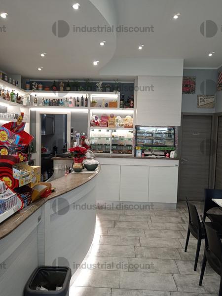 1#8865 Attività di somministrazione di alimenti e bevande in vendita - foto 26