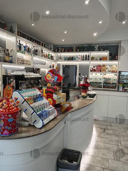 1#8865 Attività di somministrazione di alimenti e bevande in vendita - foto 27