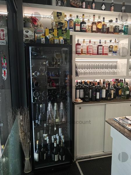 1#8865 Attività di somministrazione di alimenti e bevande in vendita - foto 29