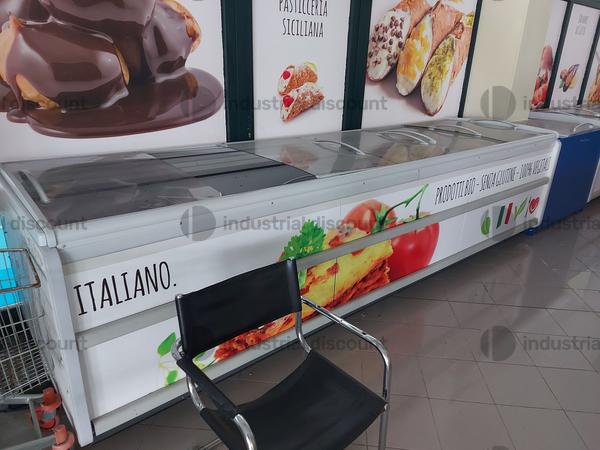 Impianti alimentari in vendita