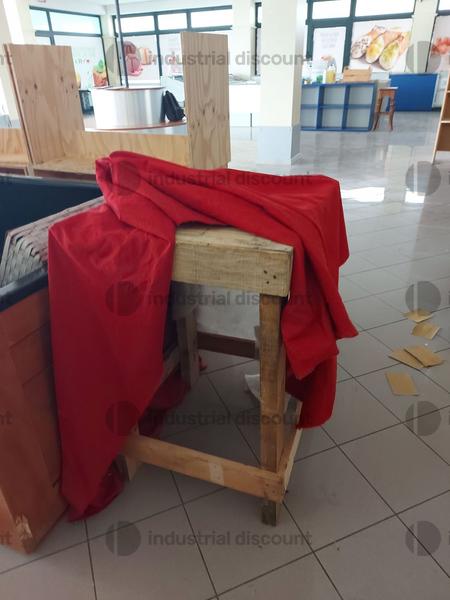 18#8866 Armadiatura espositiva per negozio in vendita - foto 5